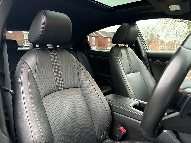 Used Honda Civic 2020 for sale - 77384810: Photo 13