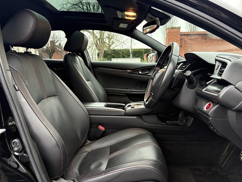 Used Honda Civic 2020 for sale - 77384810: Photo 14