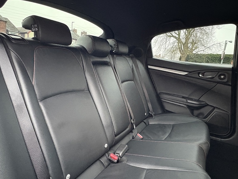 Used Honda Civic 2020 for sale - 77384810: Photo 18