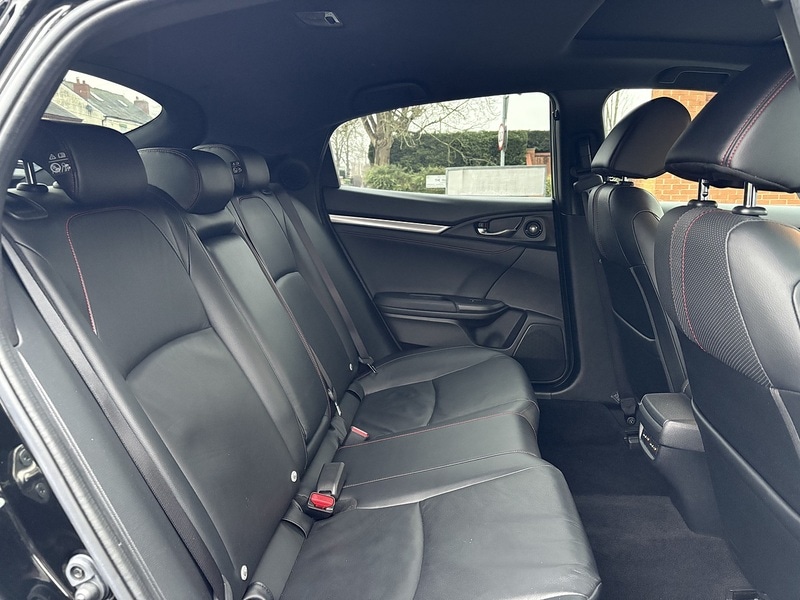 Used Honda Civic 2020 for sale - 77384810: Photo 19