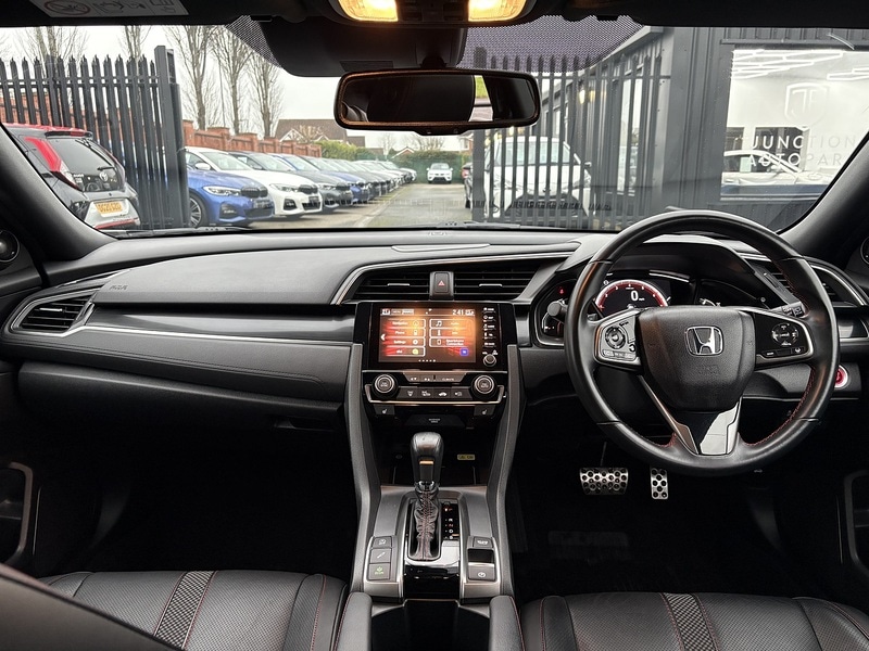 Used Honda Civic 2020 for sale - 77384810: Photo 20