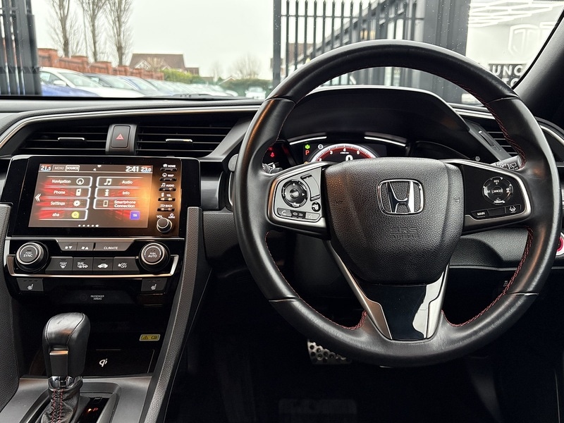 Used Honda Civic 2020 for sale - 77384810: Photo 21