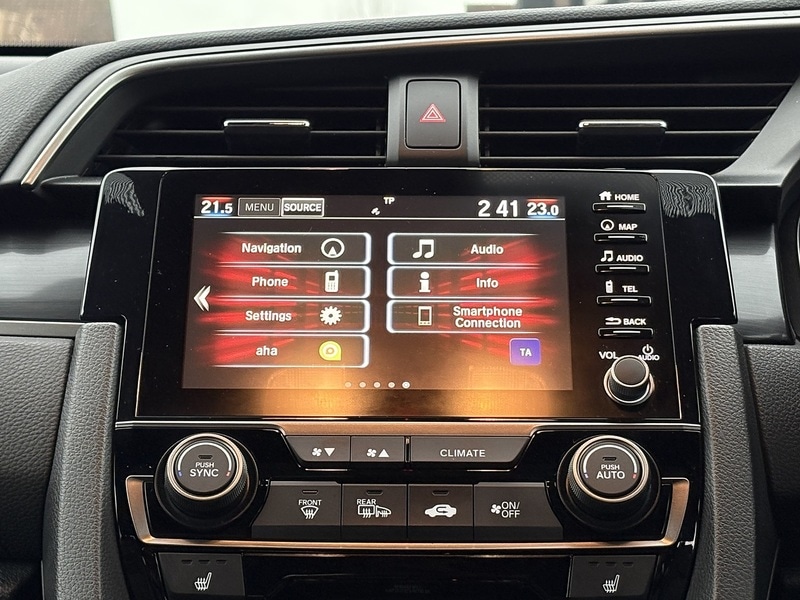 Used Honda Civic 2020 for sale - 77384810: Photo 22