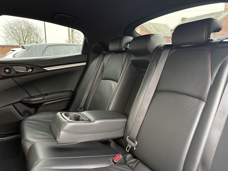 Used Honda Civic 2020 for sale - 77384810: Photo 26