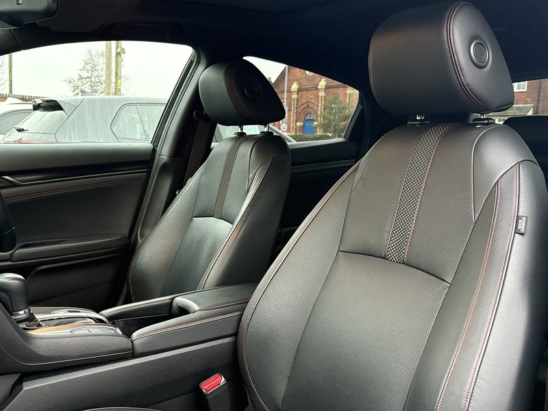 Used Honda Civic 2020 for sale - 77384810: Photo 27