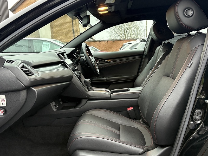 Used Honda Civic 2020 for sale - 77384810: Photo 28