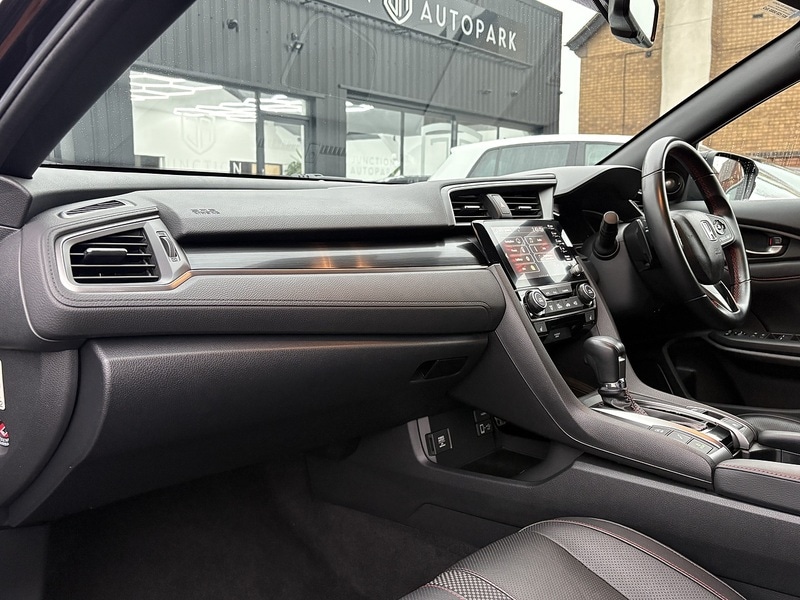 Used Honda Civic 2020 for sale - 77384810: Photo 30