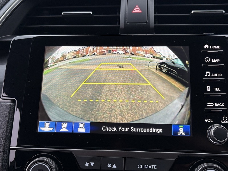 Used Honda Civic 2020 for sale - 77384810: Photo 32