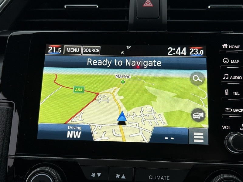 Used Honda Civic 2020 for sale - 77384810: Photo 33