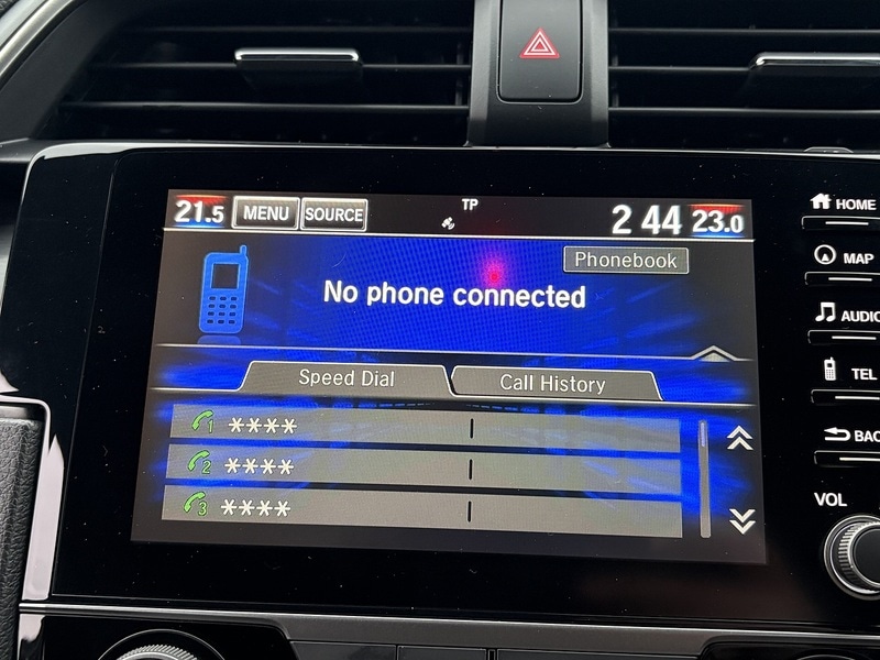 Used Honda Civic 2020 for sale - 77384810: Photo 34