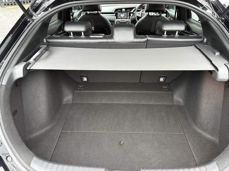 Used Honda Civic 2020 for sale - 77384810: Photo 44