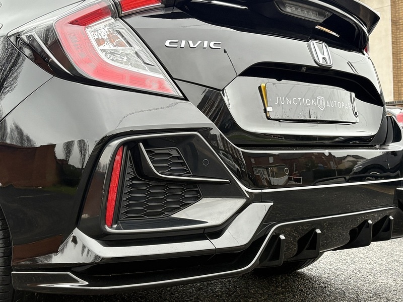 Used Honda Civic 2020 for sale - 77384810: Photo 47