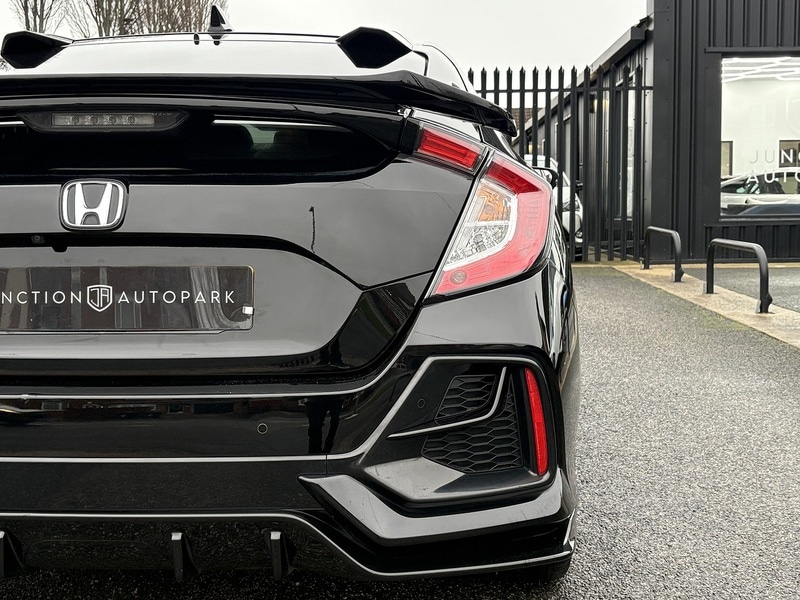 Used Honda Civic 2020 for sale - 77384810: Photo 49