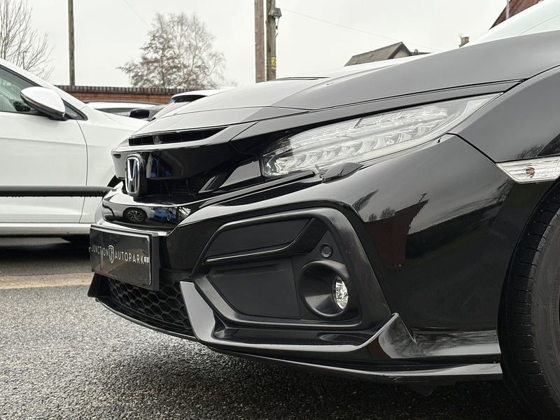 Used Honda Civic 2020 for sale - 77384810: Photo 51