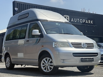 Used Volkswagen Transporter 2005 for sale - 78997101: Photo