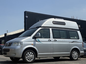 Used Volkswagen Transporter 2005 for sale - 78997101: Photo