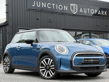 Used MINI Hatch 2022 for sale - 78541614: Photo