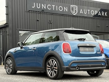 Used MINI Hatch 2022 for sale - 78541614: Photo