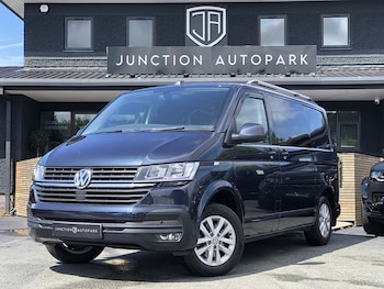 Used Volkswagen Transporter 2023 for sale - 78714430: Photo