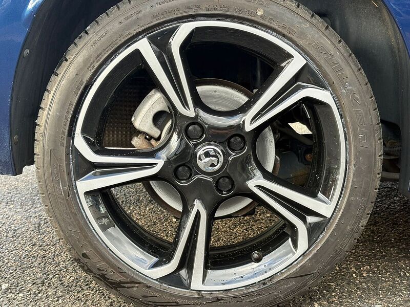 Used Vauxhall Corsa 2021 for sale - 77423067: Photo 10