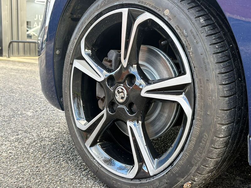 Used Vauxhall Corsa 2021 for sale - 77423067: Photo 11