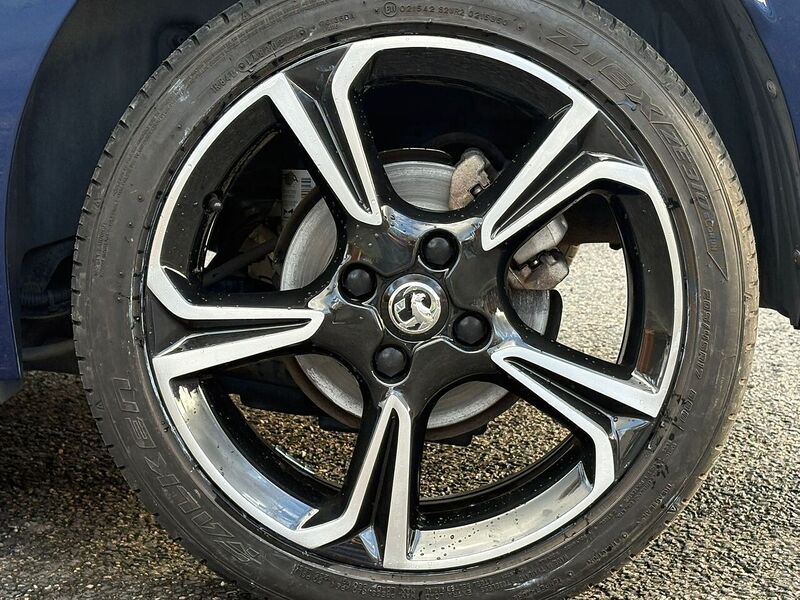 Used Vauxhall Corsa 2021 for sale - 77423067: Photo 12