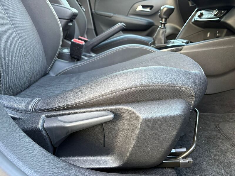 Used Vauxhall Corsa 2021 for sale - 77423067: Photo 16