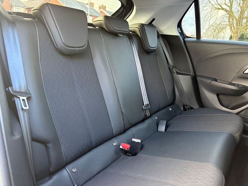 Used Vauxhall Corsa 2021 for sale - 77423067: Photo 17