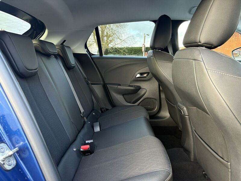 Used Vauxhall Corsa 2021 for sale - 77423067: Photo 18
