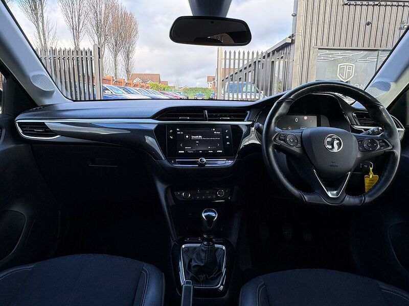 Used Vauxhall Corsa 2021 for sale - 77423067: Photo 19