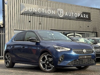 Used Vauxhall Corsa 2021 for sale - 77423067: Photo