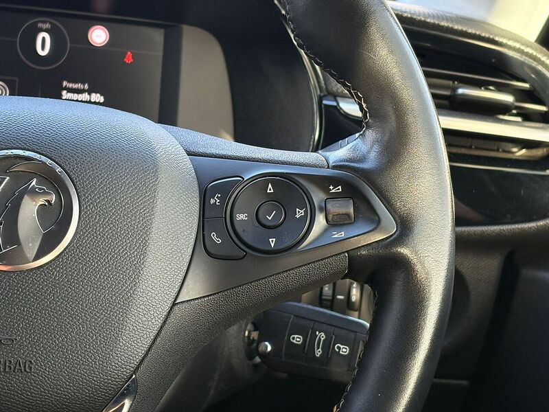 Used Vauxhall Corsa 2021 for sale - 77423067: Photo 23