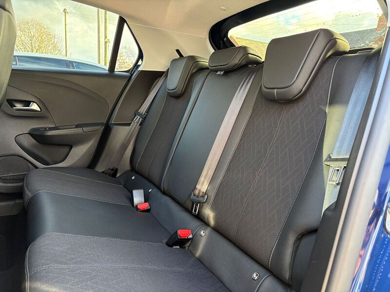 Used Vauxhall Corsa 2021 for sale - 77423067: Photo 24