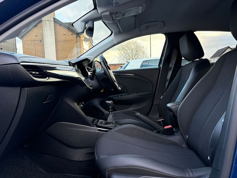 Used Vauxhall Corsa 2021 for sale - 77423067: Photo 26