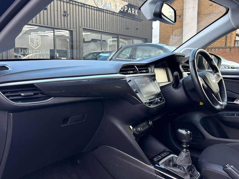 Used Vauxhall Corsa 2021 for sale - 77423067: Photo 27