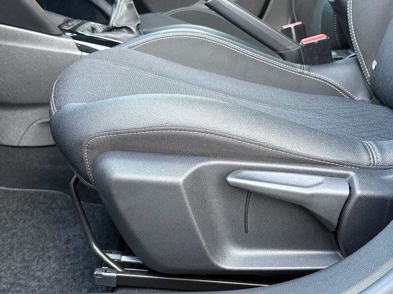 Used Vauxhall Corsa 2021 for sale - 77423067: Photo 28