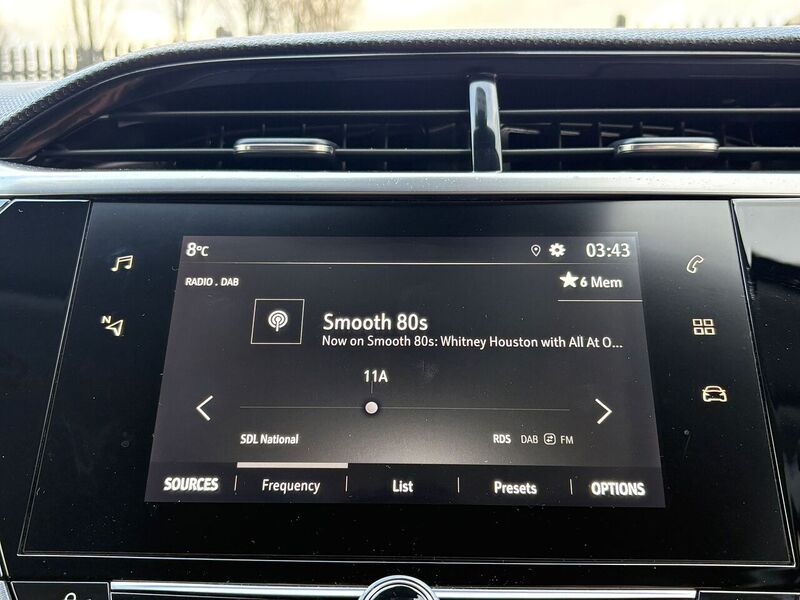 Used Vauxhall Corsa 2021 for sale - 77423067: Photo 29