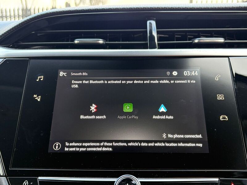 Used Vauxhall Corsa 2021 for sale - 77423067: Photo 30