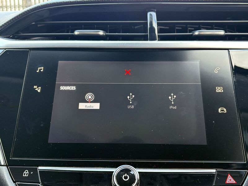 Used Vauxhall Corsa 2021 for sale - 77423067: Photo 34