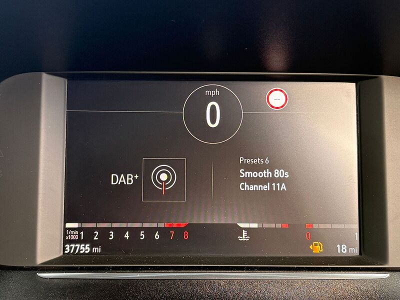 Used Vauxhall Corsa 2021 for sale - 77423067: Photo 35