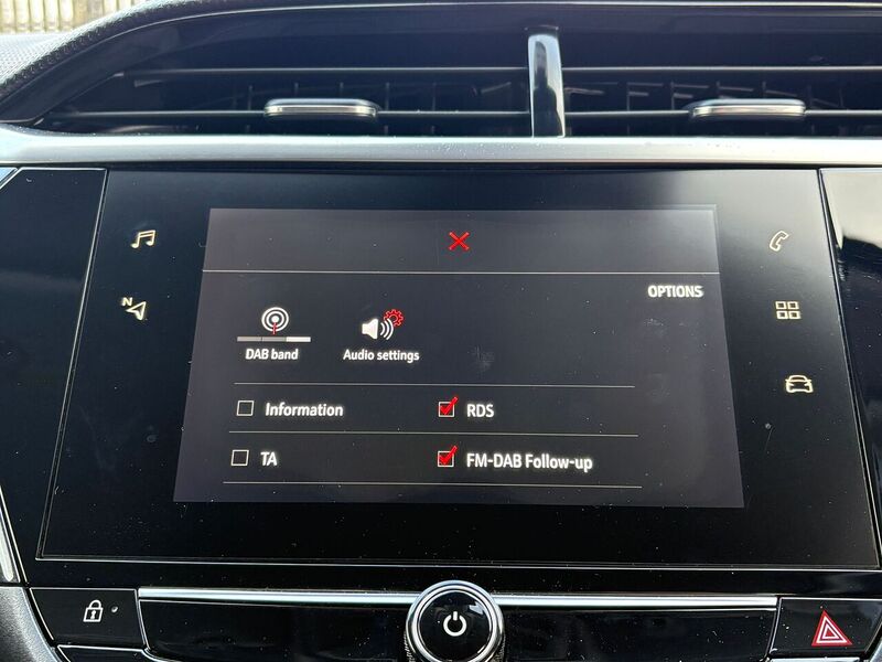 Used Vauxhall Corsa 2021 for sale - 77423067: Photo 36