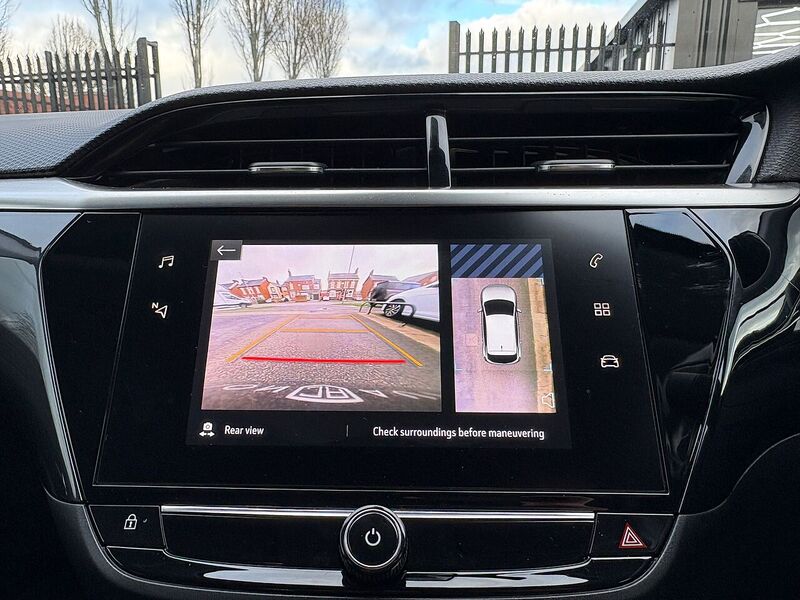 Used Vauxhall Corsa 2021 for sale - 77423067: Photo 37