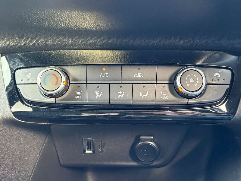 Used Vauxhall Corsa 2021 for sale - 77423067: Photo 38