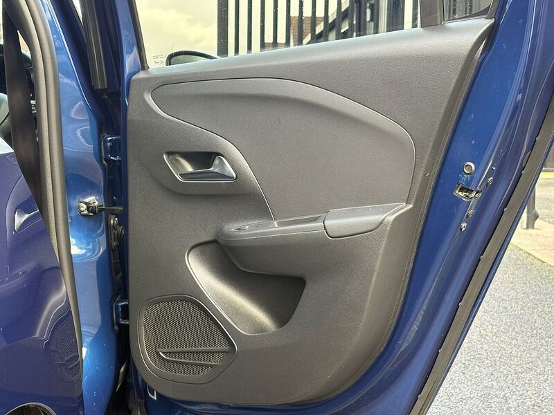 Used Vauxhall Corsa 2021 for sale - 77423067: Photo 45