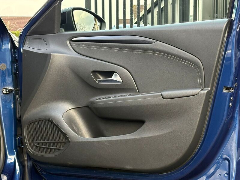 Used Vauxhall Corsa 2021 for sale - 77423067: Photo 46