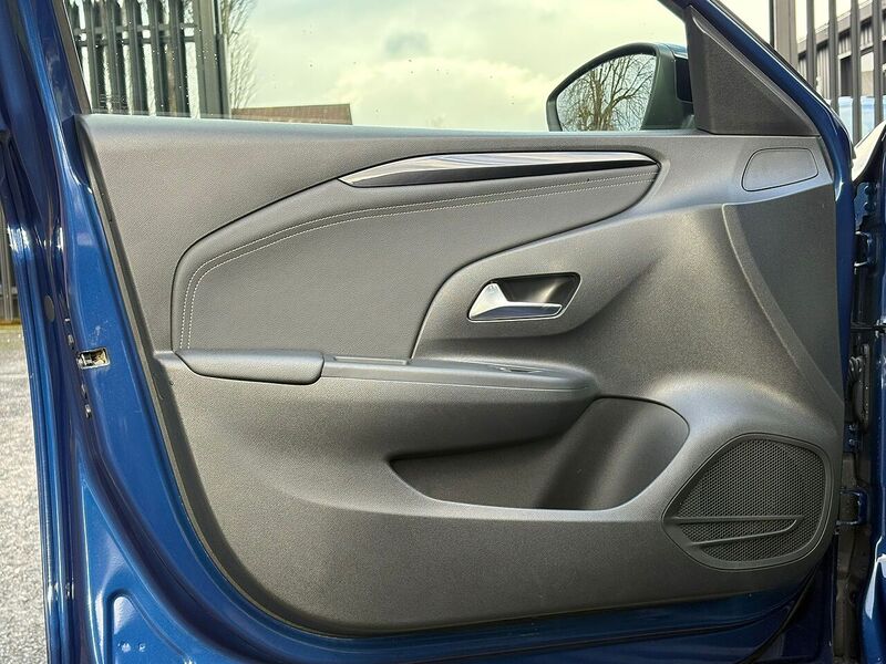 Used Vauxhall Corsa 2021 for sale - 77423067: Photo 47