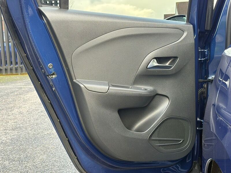 Used Vauxhall Corsa 2021 for sale - 77423067: Photo 48