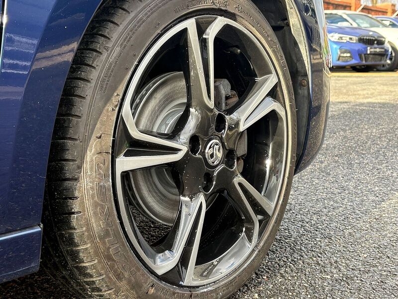 Used Vauxhall Corsa 2021 for sale - 77423067: Photo 9