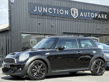 Used MINI Hatch 2011 for sale - 78605517: Photo