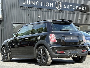 Used MINI Hatch 2011 for sale - 78605517: Photo